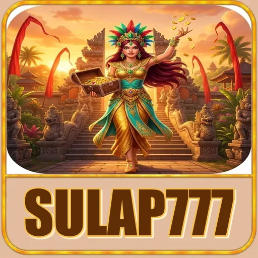 sulap777 bonus